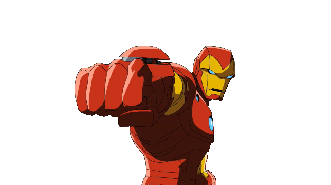 Iron Man Avatar Gif Picture - real size image - Marvel & DC - Fan Club -  Mod DB
