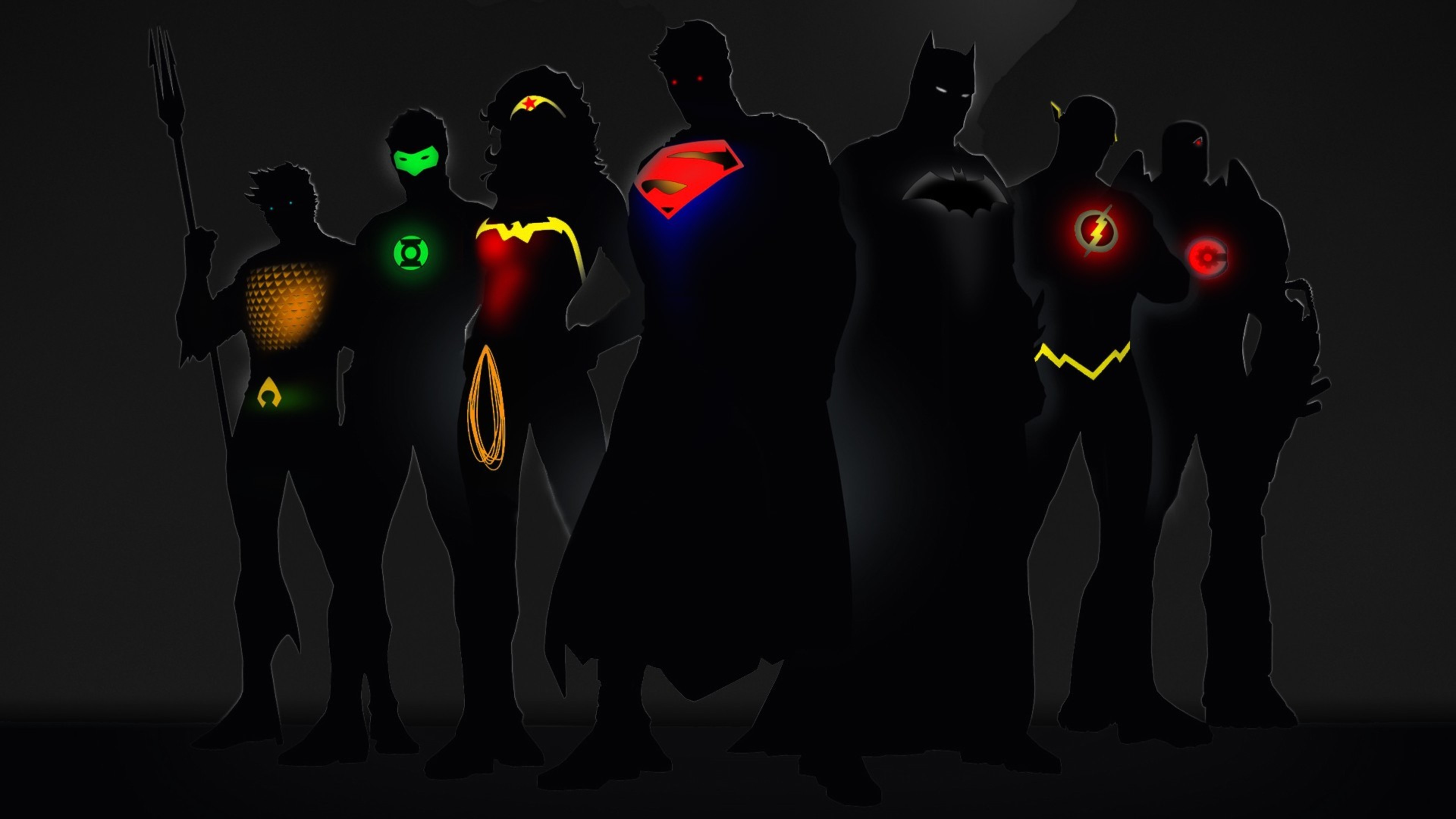 Justice league x. Супергерои лига справедливости. Лига справедливости DC Comics. Обои Супергерои. Картинки на рабочий стол Супергерои.