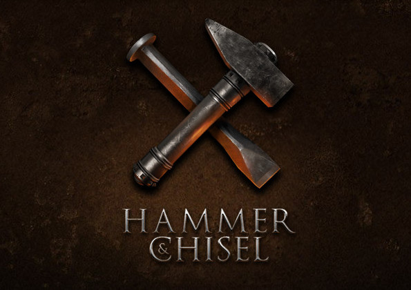hammer and chisel discord        <h3 class=