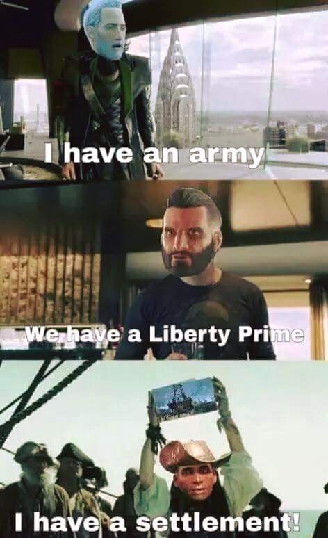liberty prime meme