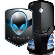 Alienware Prize Sponsor