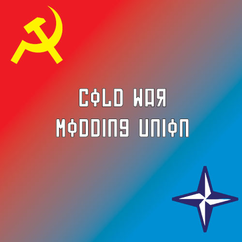 Cold war modding Union