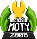 Mod of the Year Awards