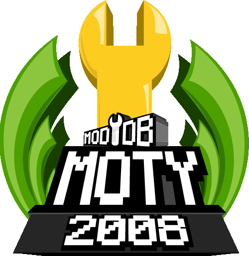 Mod of the Year Awards