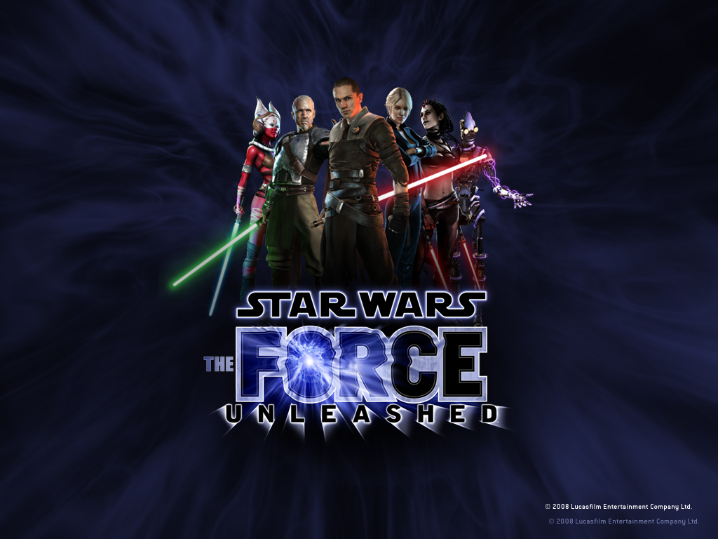 Star Wars Force Unleashed Image - Moddb