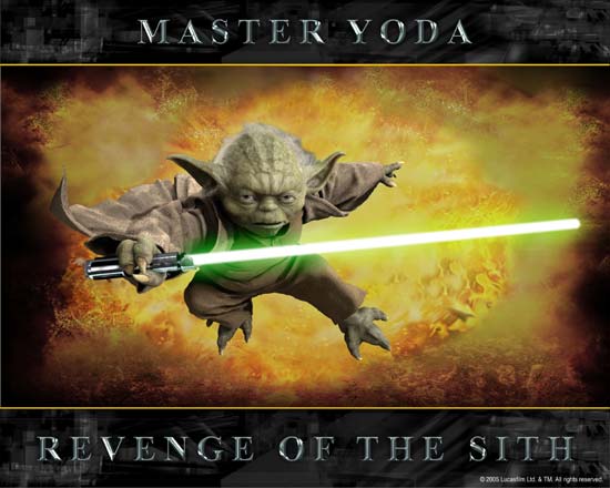 Master YODA image - Star Wars Fan Group - ModDB