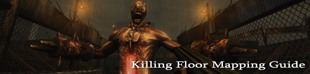 killing floor 1 boss