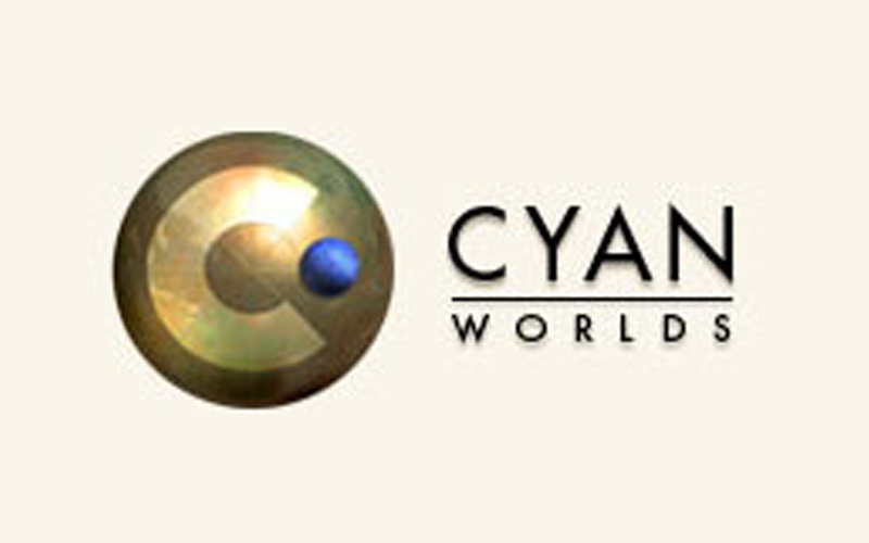 Cyan worlds проекты