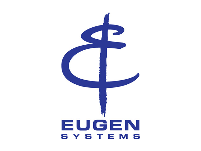 Eugen systems проекты