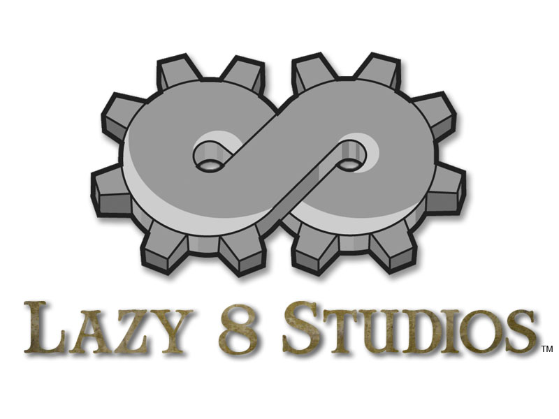 Lazy 8 Studios