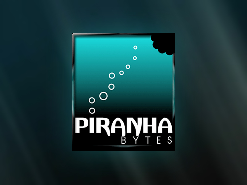 Piranha bytes проекты