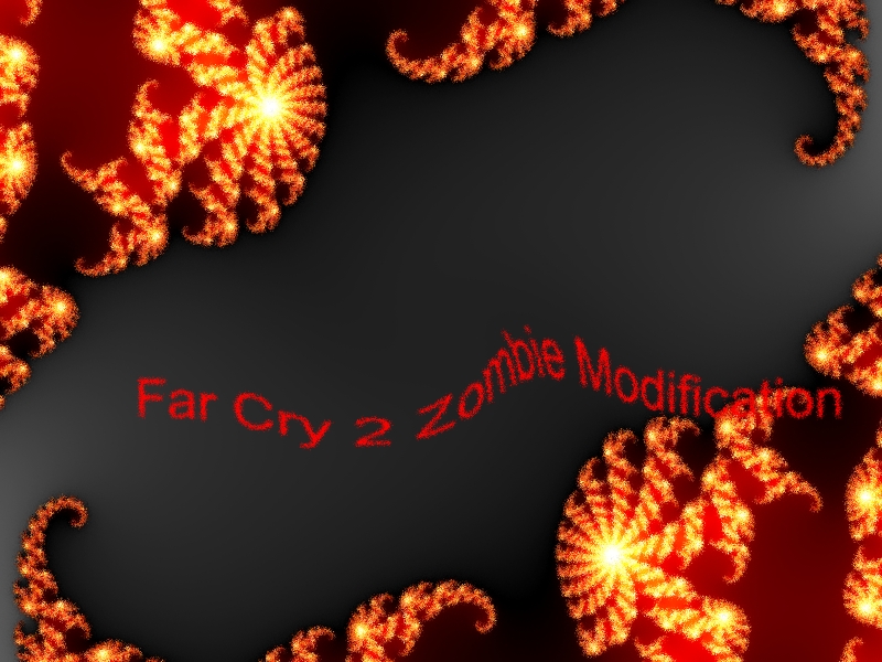 far cry 2 color mods