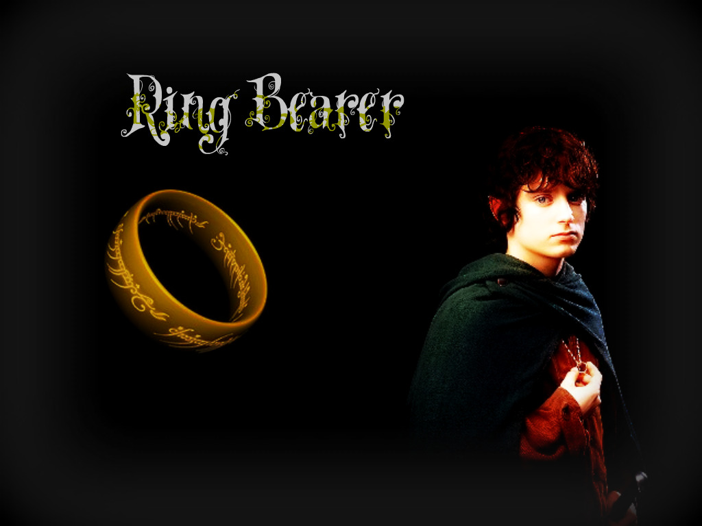 frodo ring of power