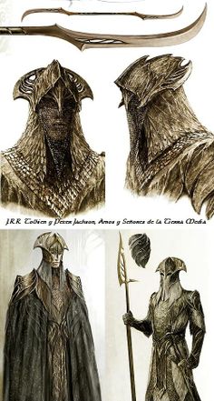 Mirkwood army online