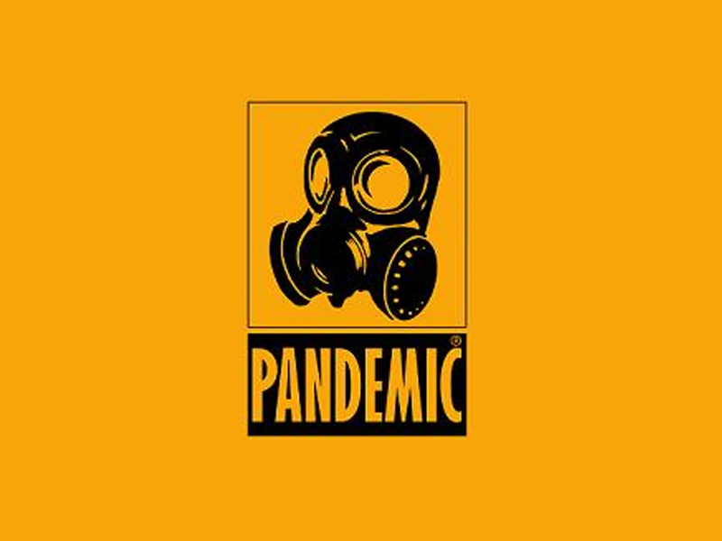 Pandemic studios проекты