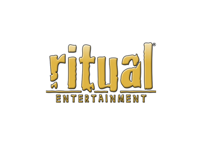 Ritual entertainment проекты