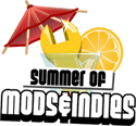 Summer of Mods & Indies