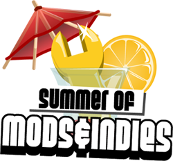 Summer of Mods & Indies