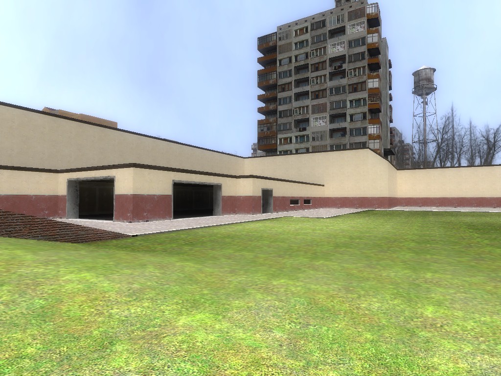 gmod city combine maps