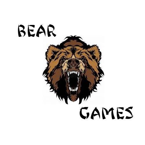 Game bear