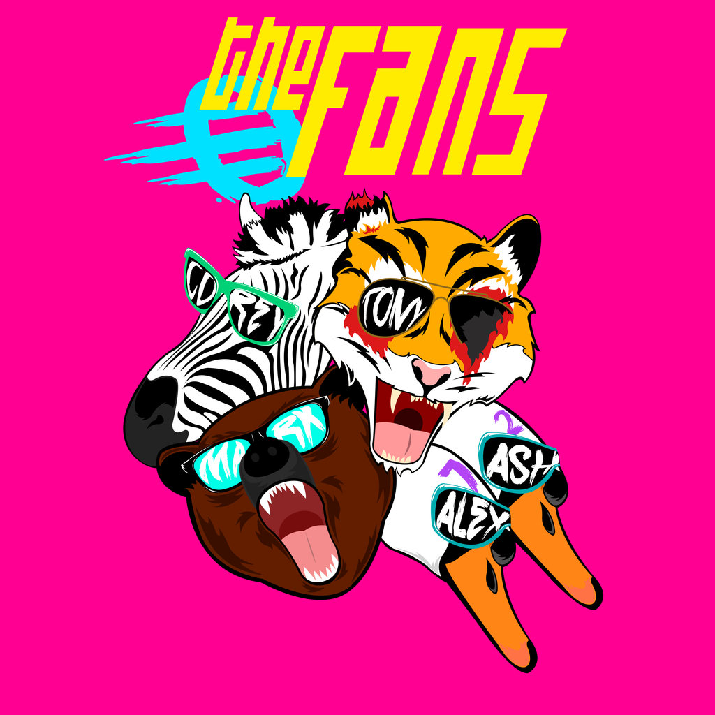 Fans!! image - Hotline Miami Fan Group.