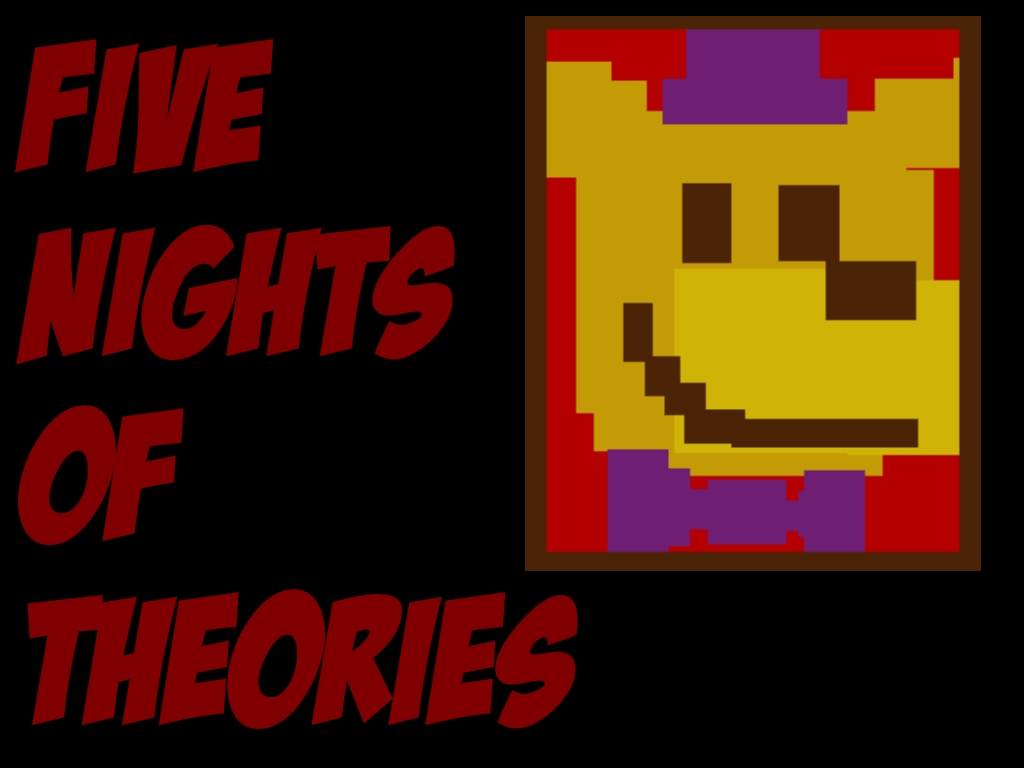 Five Nights Of Theories Group Moddb 6153