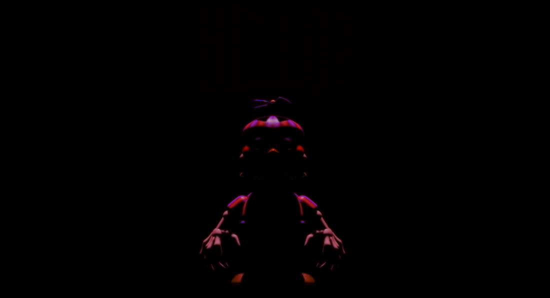 Balloon Boy, Five Nights at Freddy's Wiki