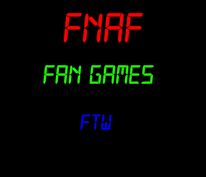 FNAF FAN GROUP