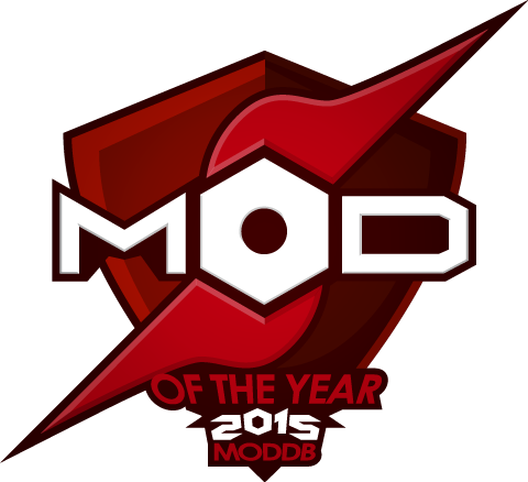 Mod of the Year