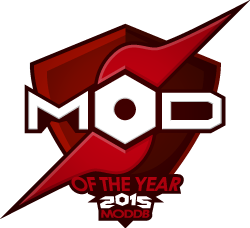 Mod of the Year Awards