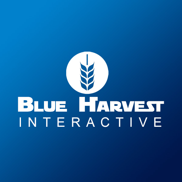 blueharvest interactive