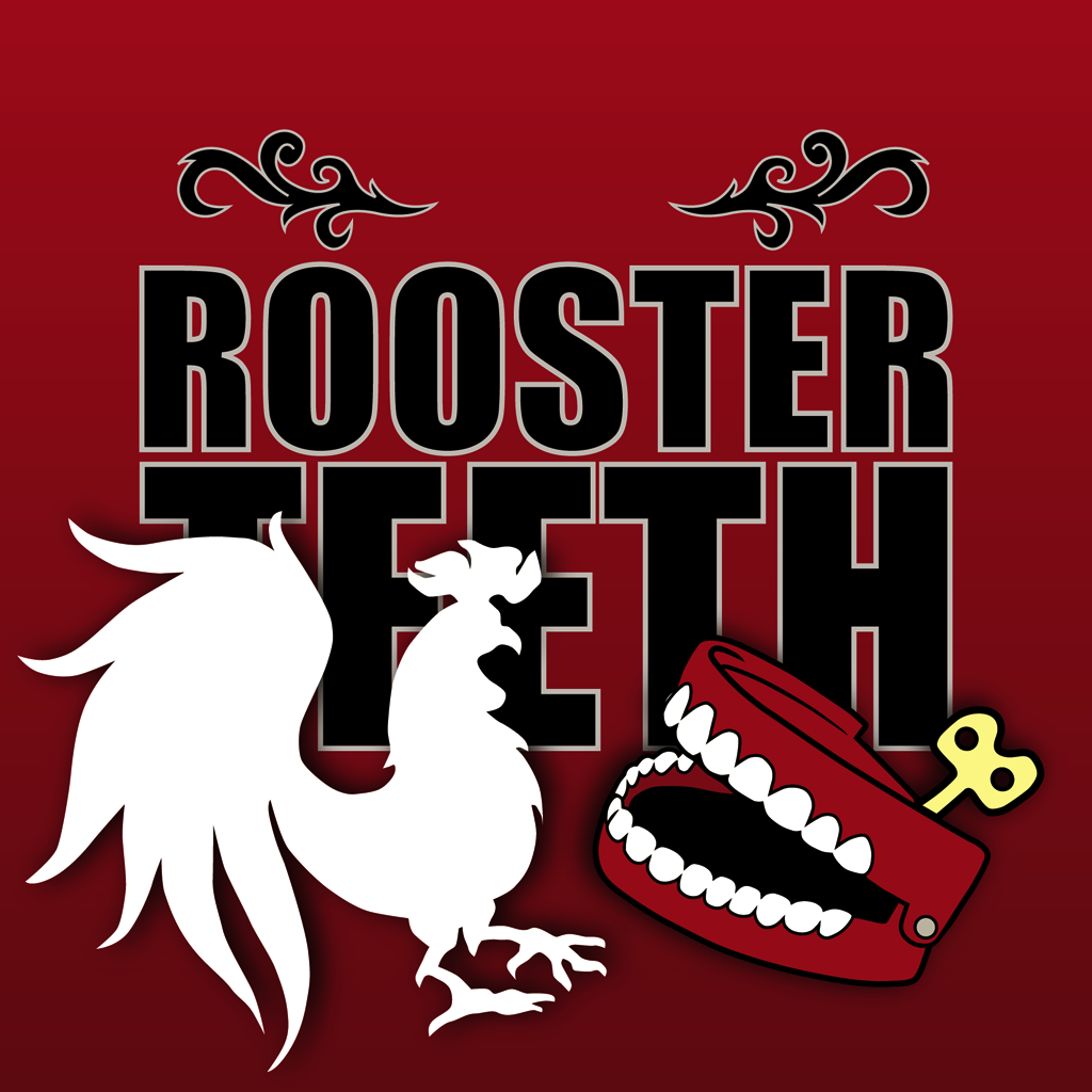 Rooster Teeth image.