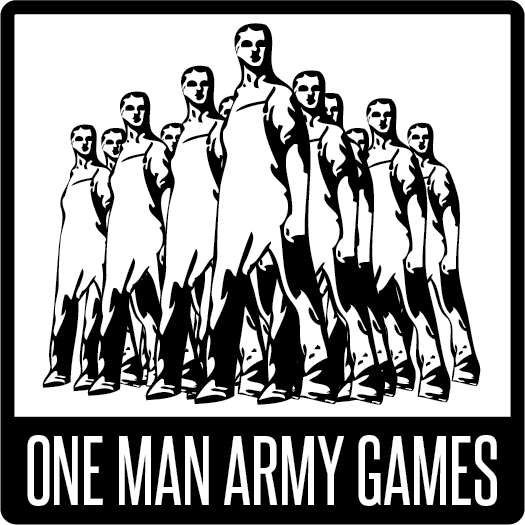 One Man Army Games Company Mod Db