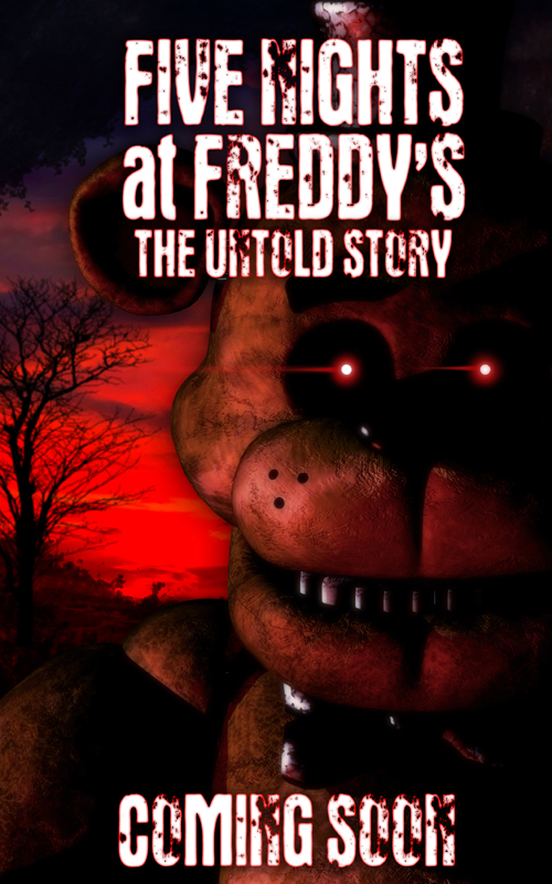 The Untold Truth Of The Five Nights At Freddy's Movie