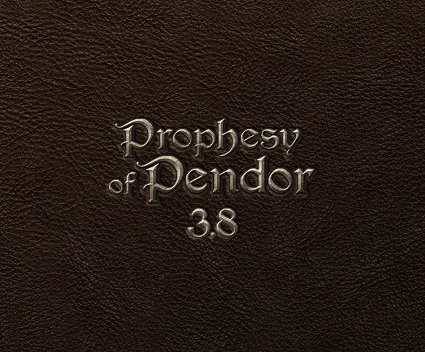 prophesy of pendor best troops