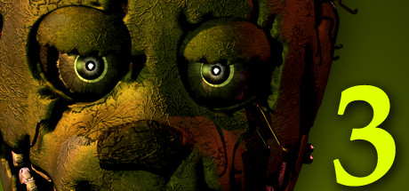 Five Nights at Freddy's 3 image - ModDB