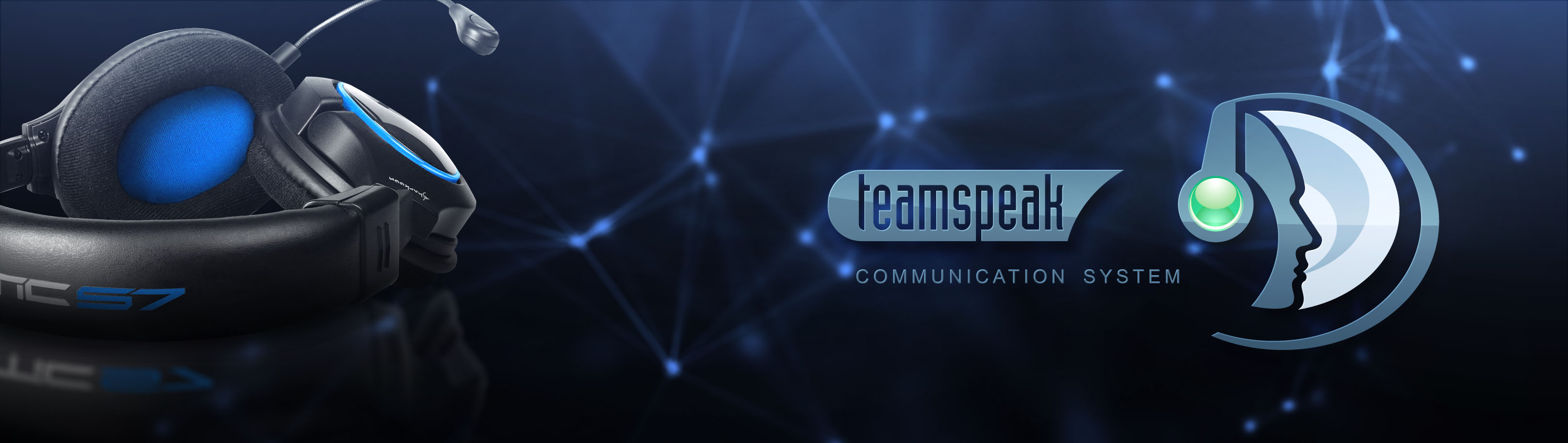 free teamspeak server
