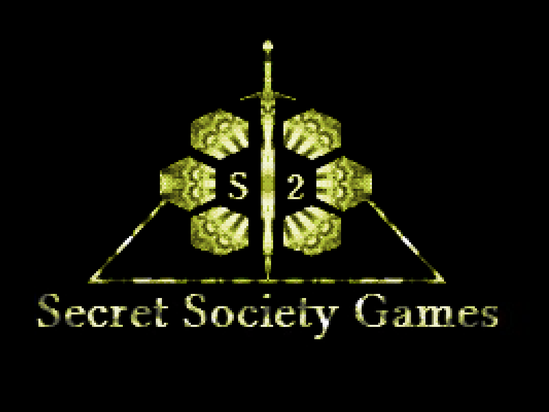 secret society game information