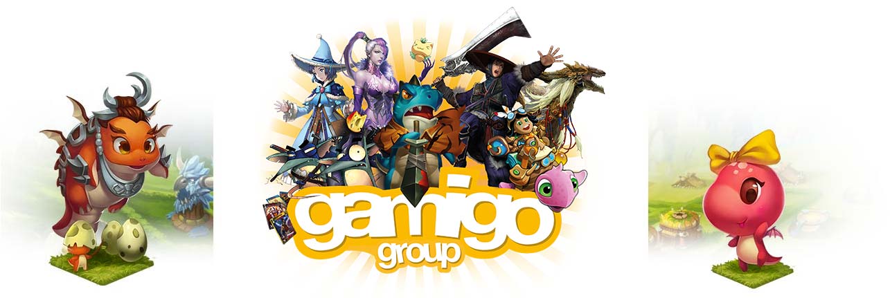 gamigo US Inc. – Best free to play MMORPGs