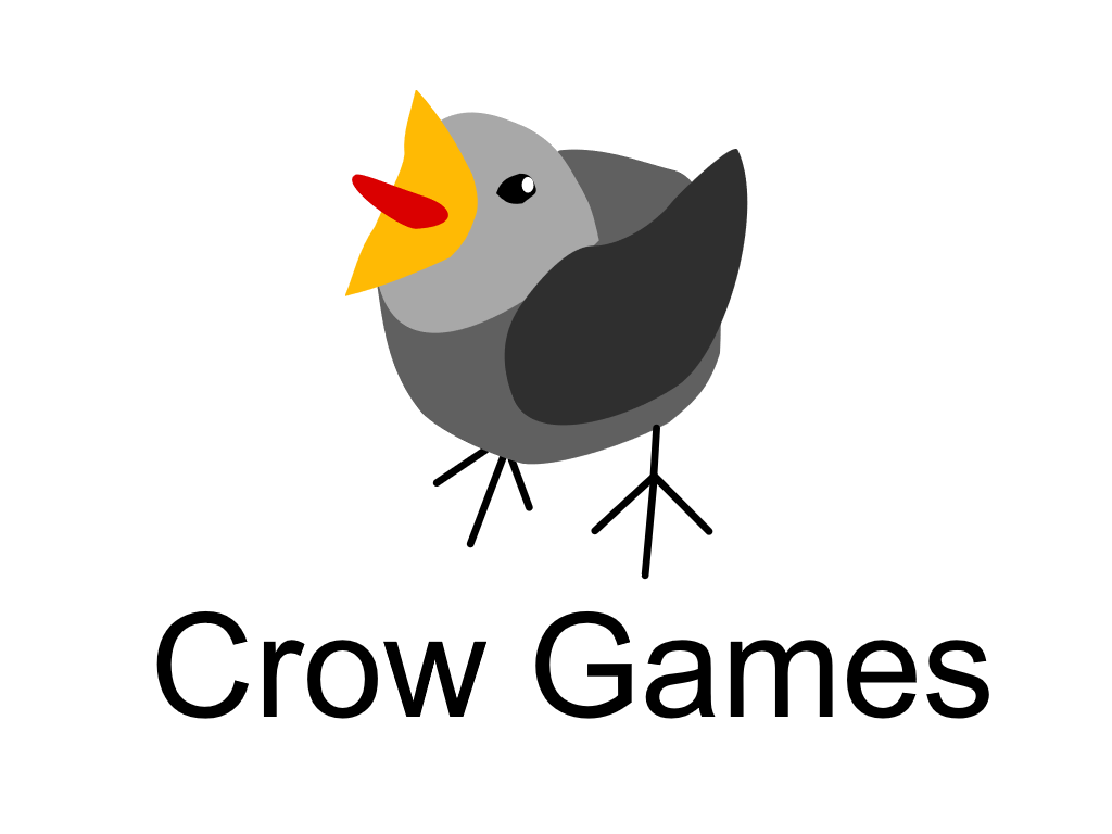 Crow games. Crow game.