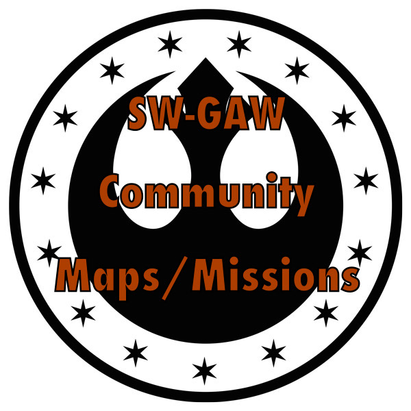 SW-GAW Community Maps/Missions