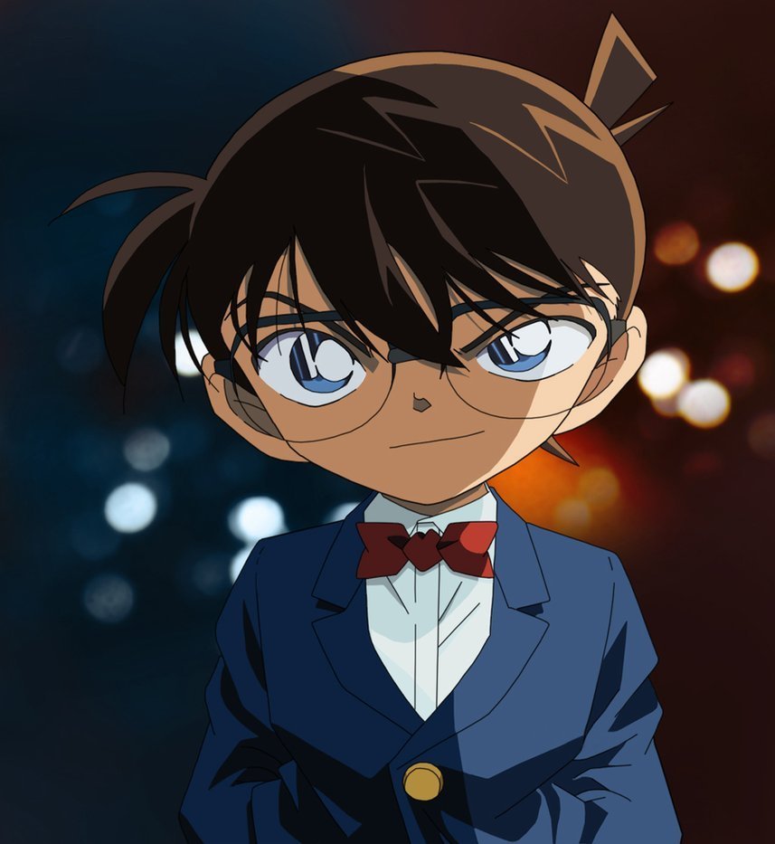 Detective Conan / Case Closed image - Anime Fans of DBolical - ModDB