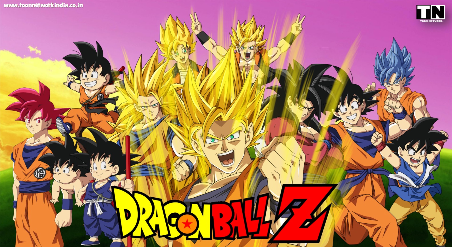 Dragon Ball Z image - Anime Fans of DBolical - Mod DB