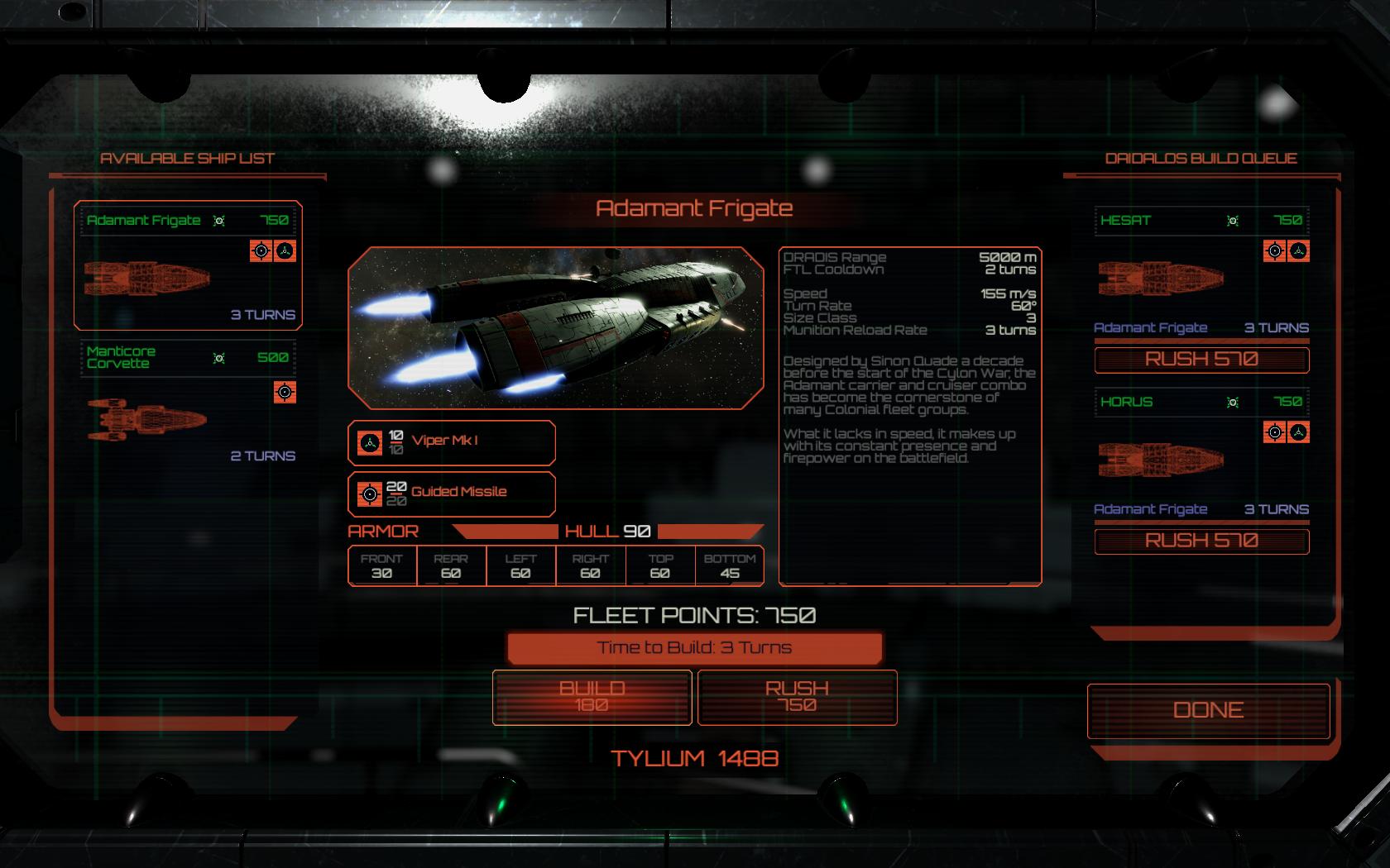 Battlestar galactica deadlock steam фото 109