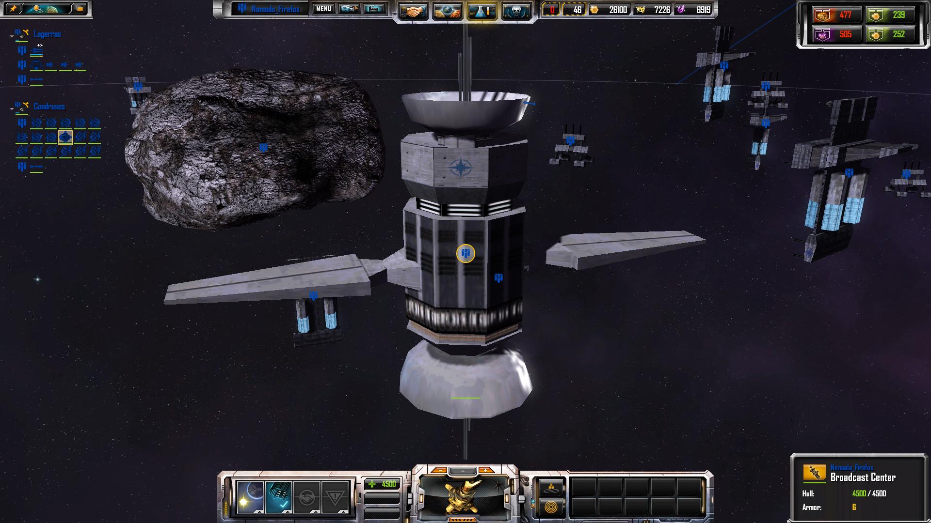 wing commander privateer mods