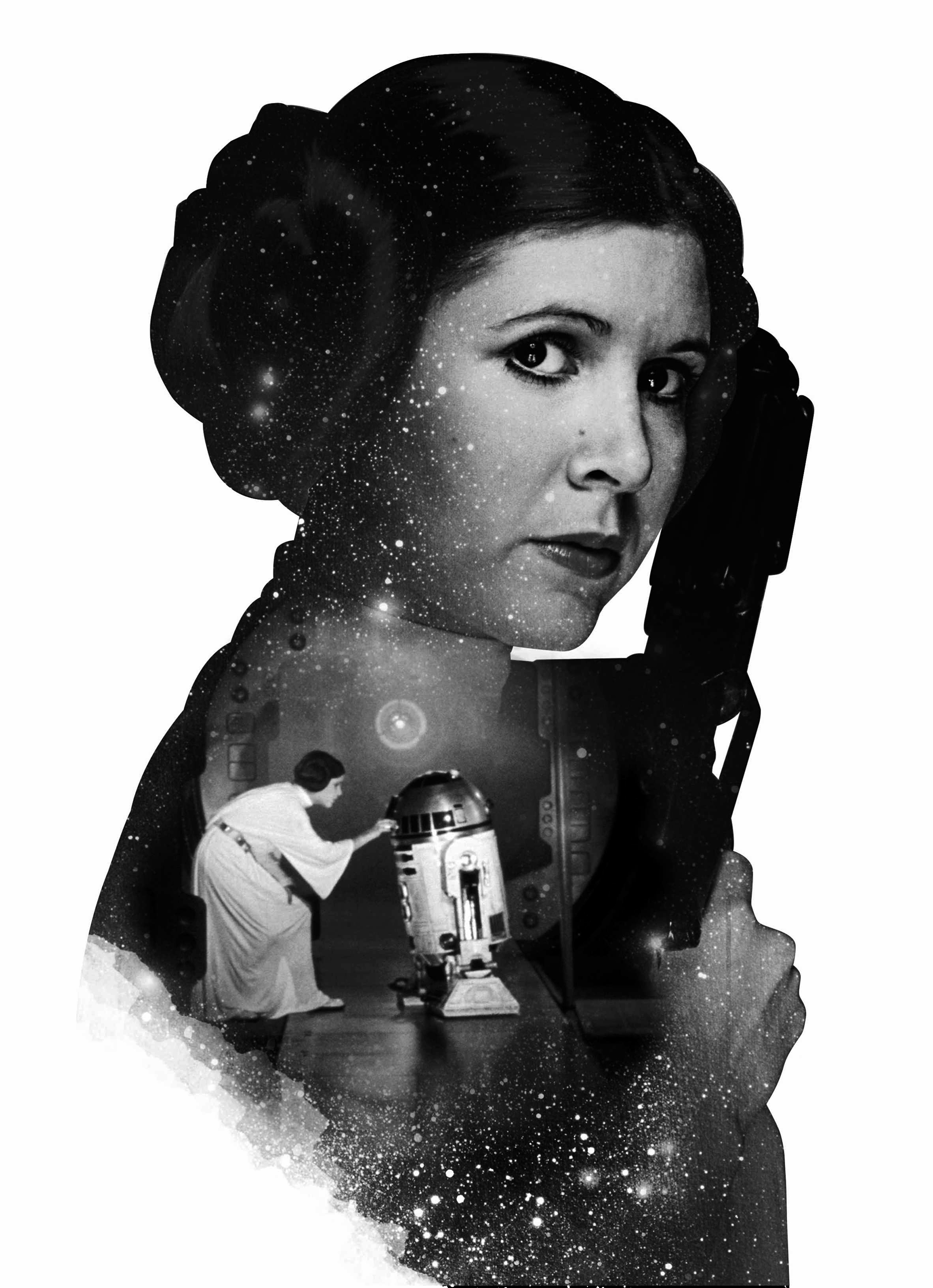 Princess Leia Organa image - SW cantina - ModDB