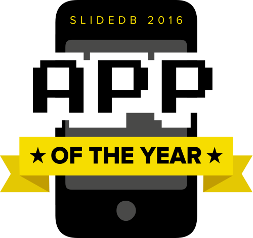 App of the Year
