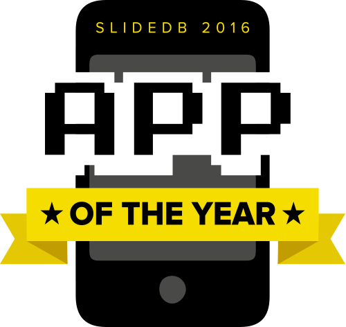 Nominations have begun there are over 2500 apps to vote for right now