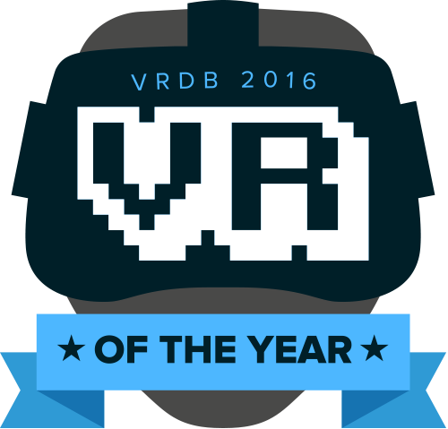 VR of the Year Awards