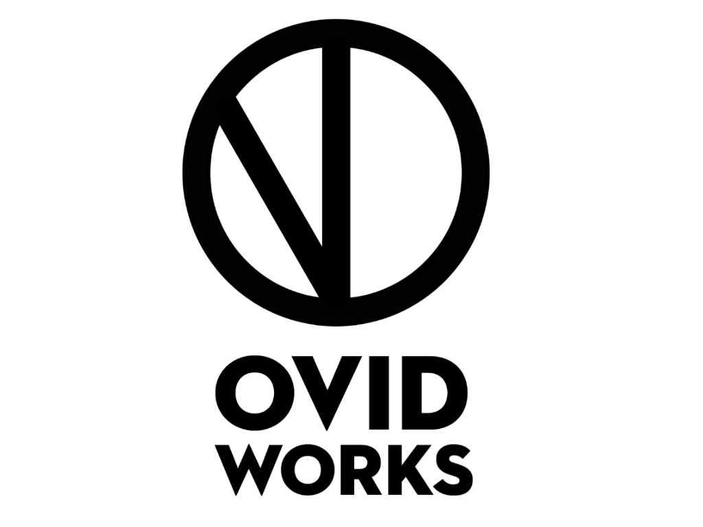Овид. Ovid. Interkosmos эмблема. Ovid Technologies. Live works company